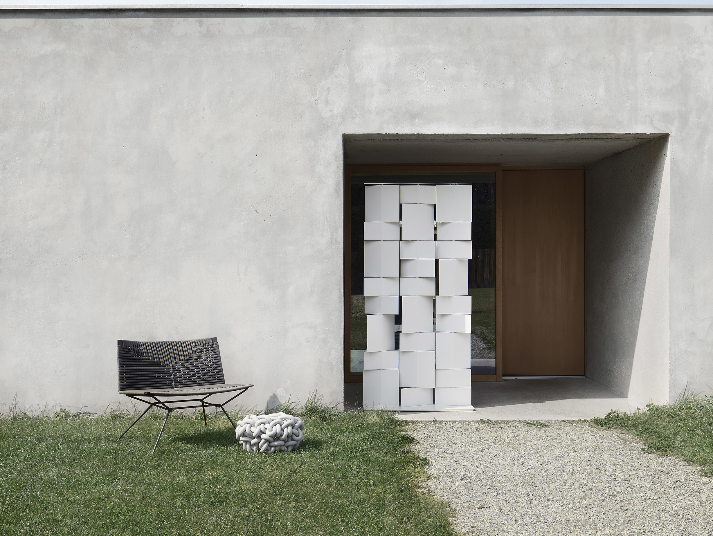 Mdf italia jean marie massaud neil twist lounge lifestyle2