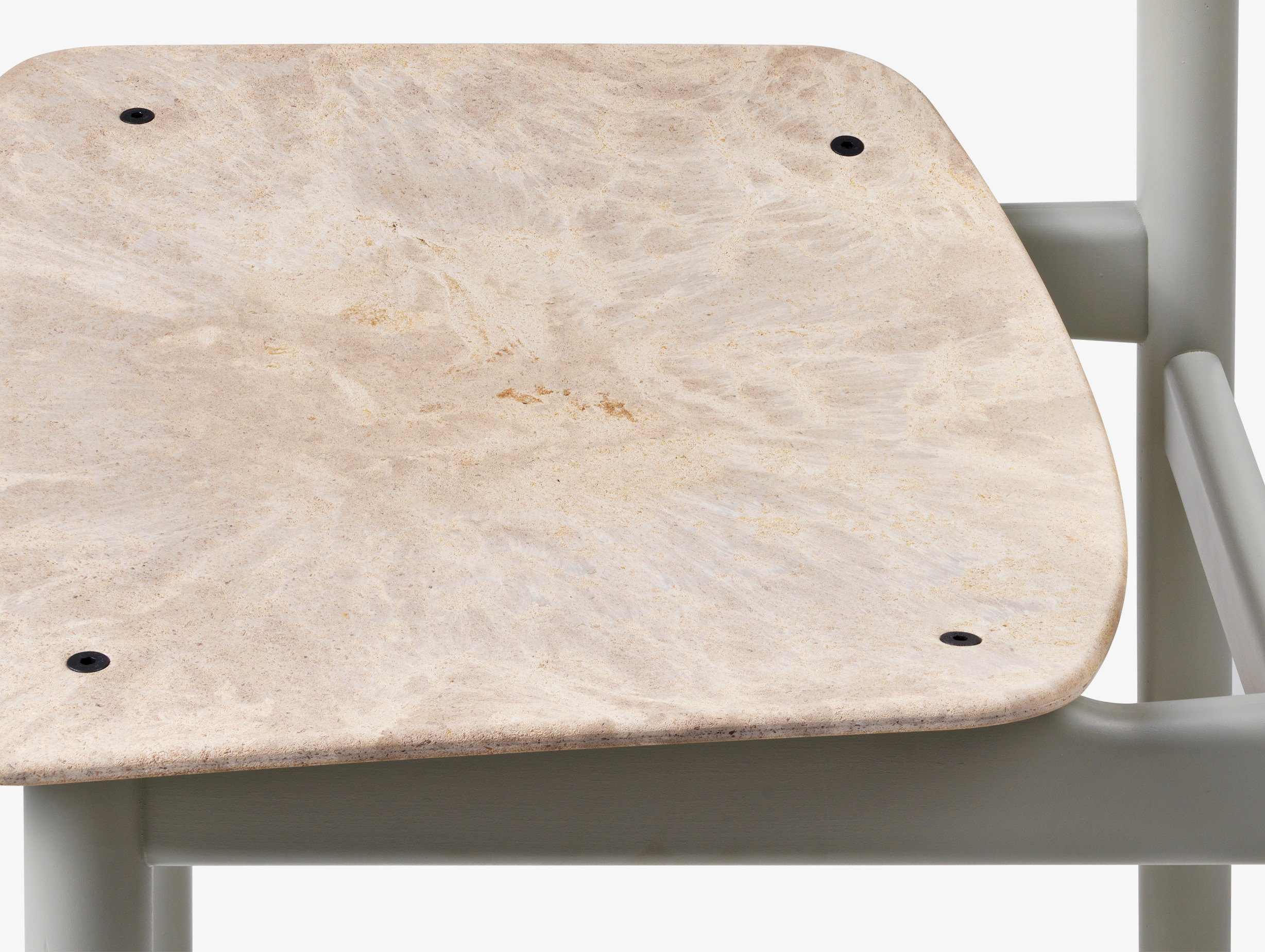 Mater borge mogensen conscious chair 3162 grey beech wood waste lifestyle2