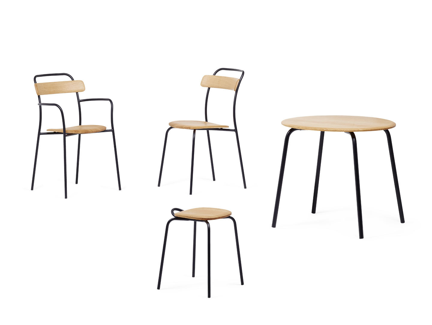 Mattiazzi Forcina Collection Leon Ransmeier