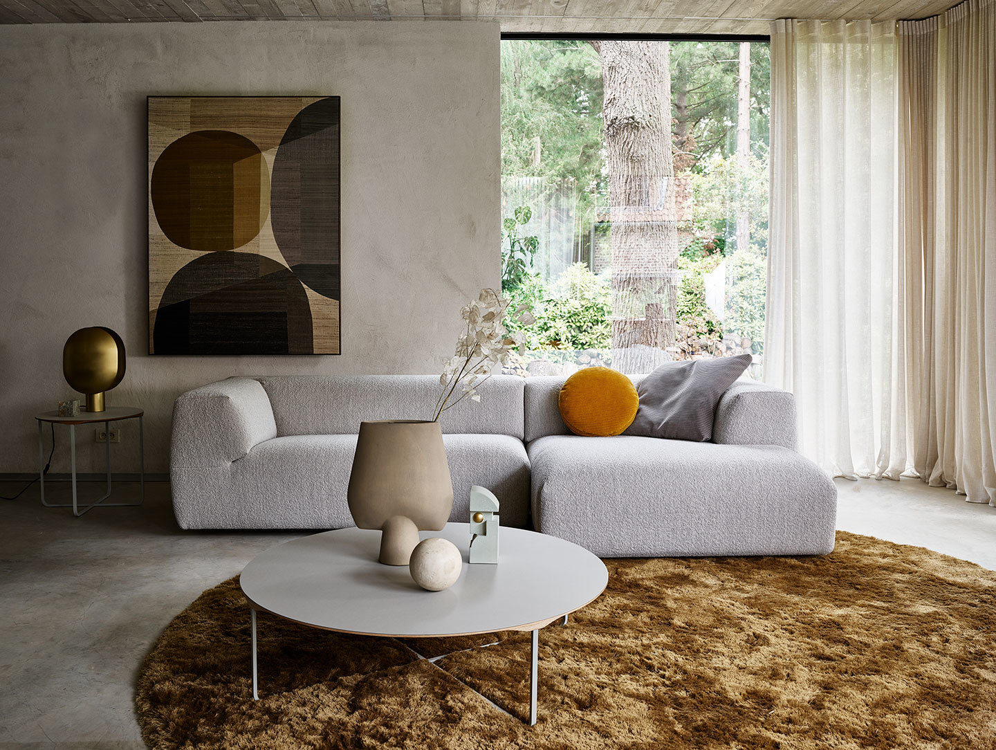 Montis Aztec Modular Sofa 3 Gerard van den Berg