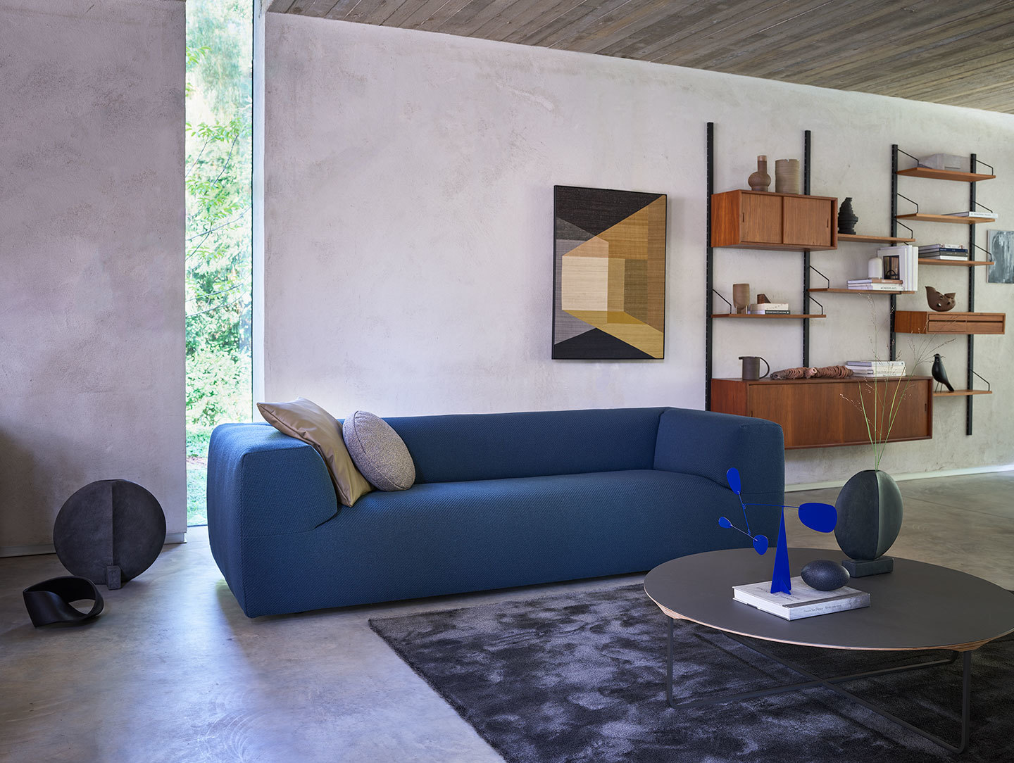 Montis Aztec Sofa 3 Gerard van den Berg