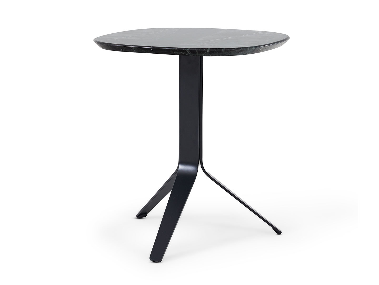 Montis Dante side table Nero Bernini Granite 2 Geert Koster
