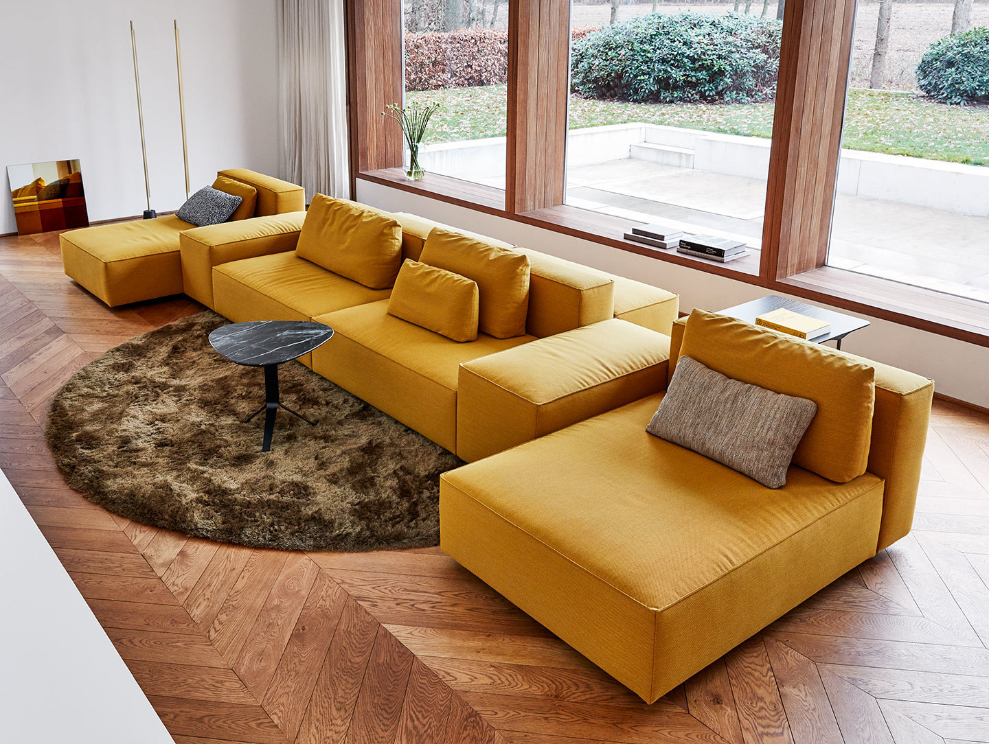 Montis Domino 18 sofa 1
