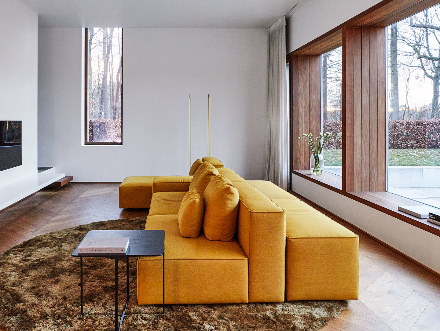 Montis Domino 18 sofa 2