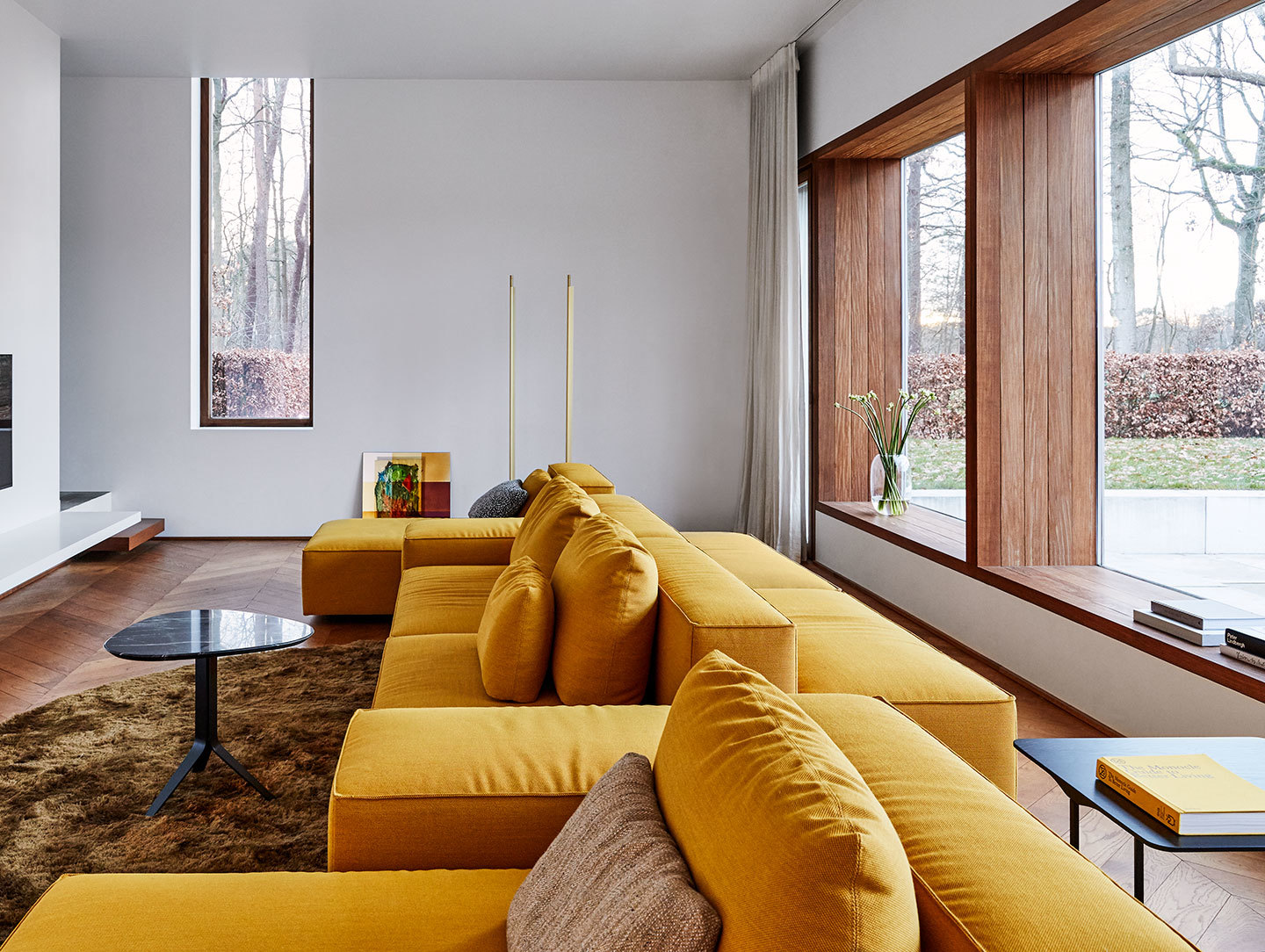 Montis Domino 18 sofa 3