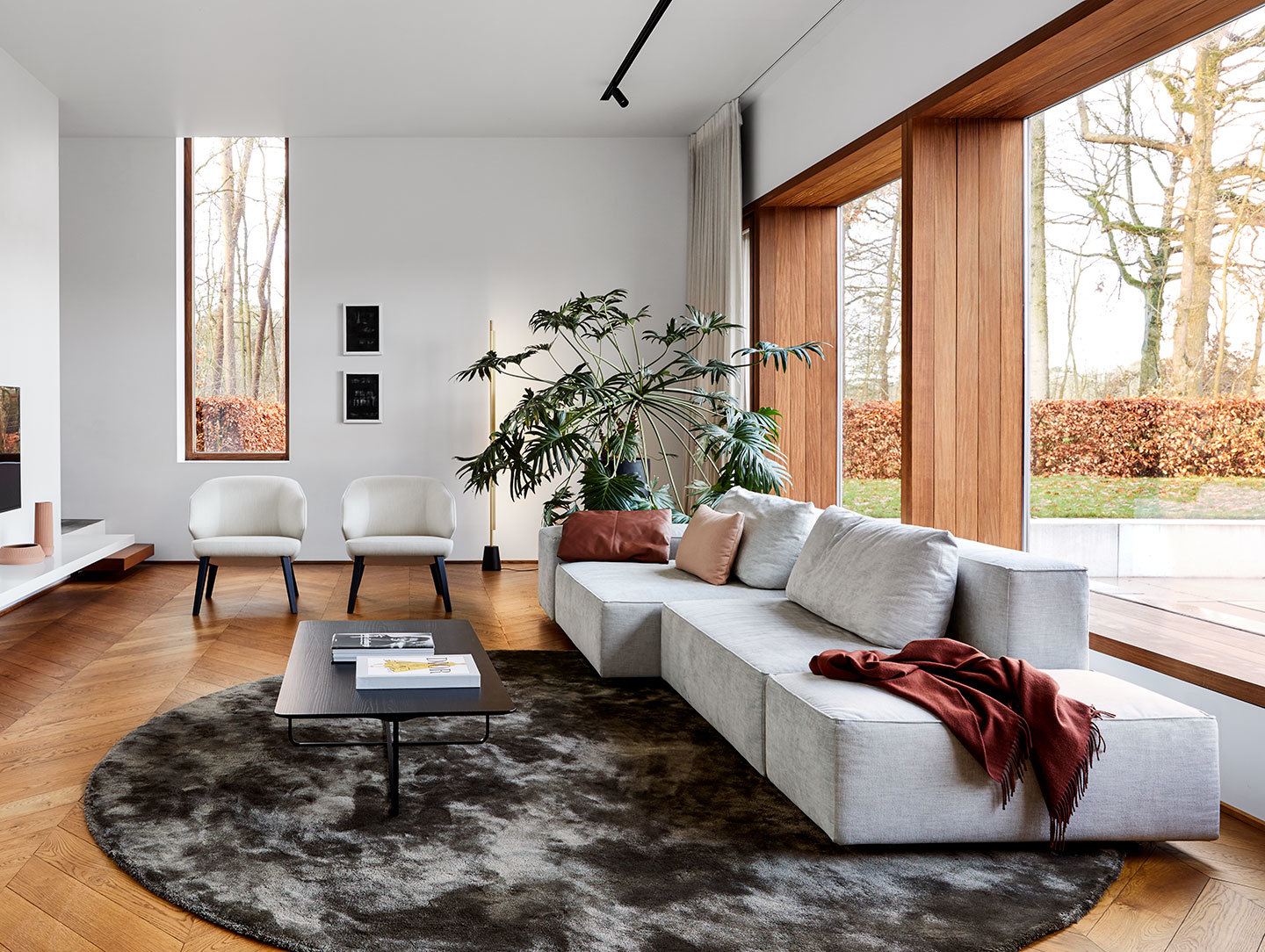 Montis Domino 18 sofa 4