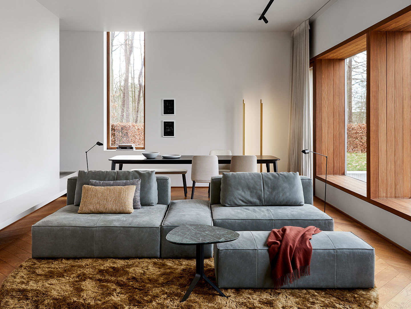 Montis Domino 18 sofa 5