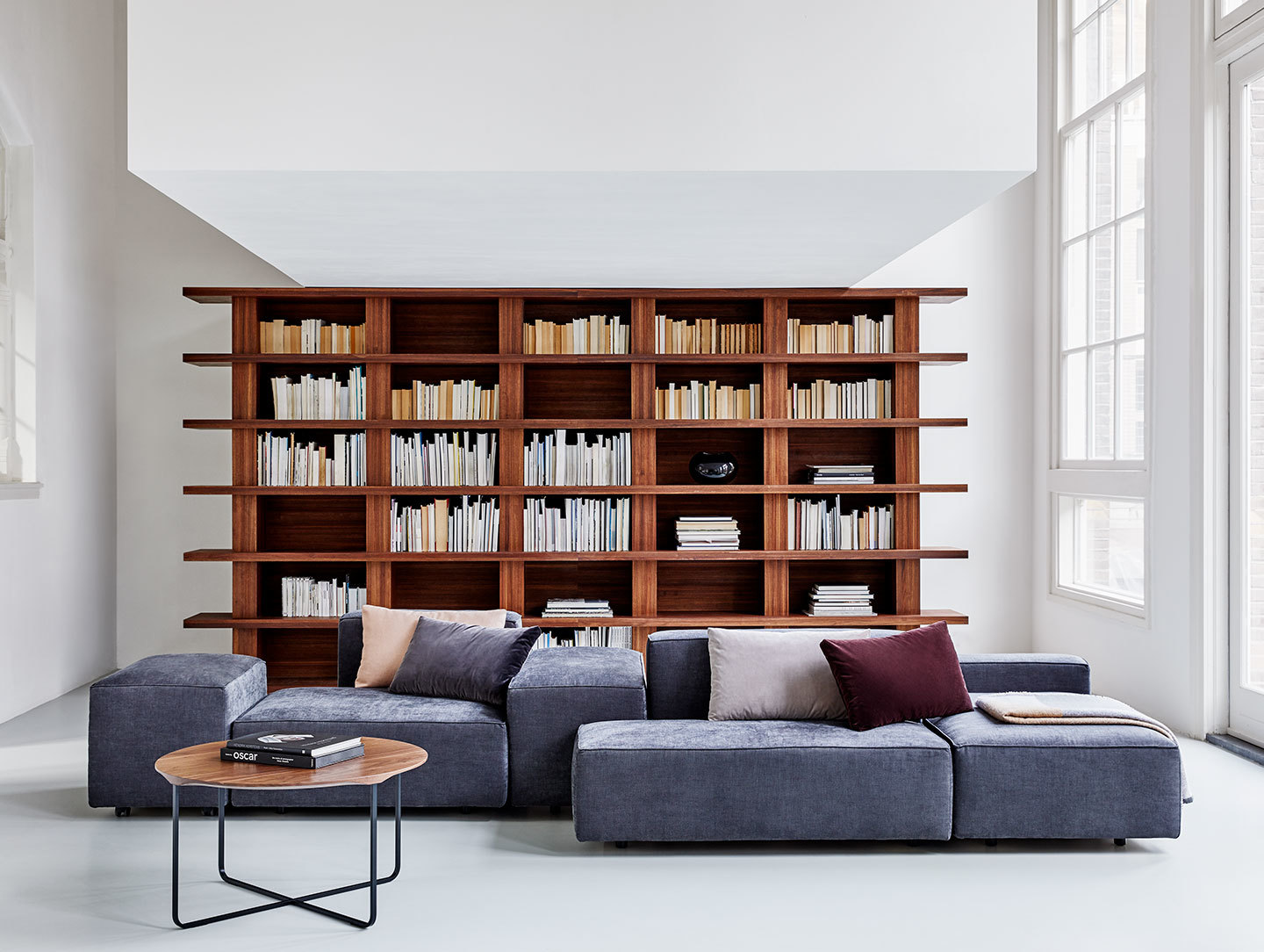 Montis Domino 18 sofa 6