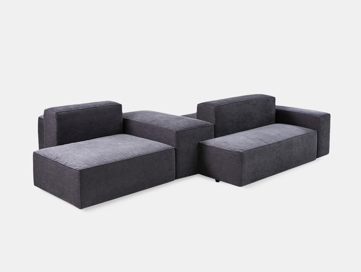 Montis Domino18 sofa 2