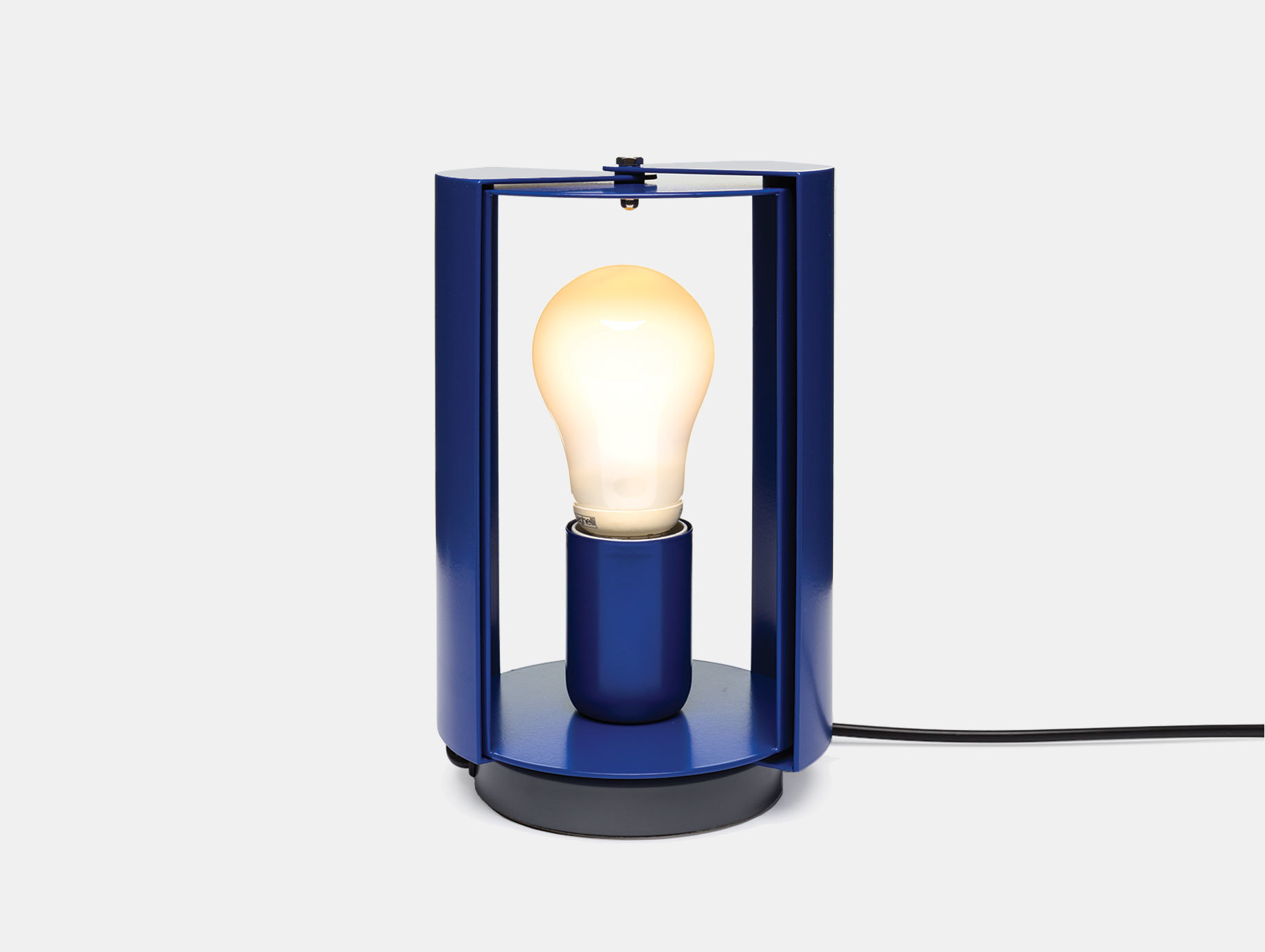 Nemo Pivotante a Poser blue