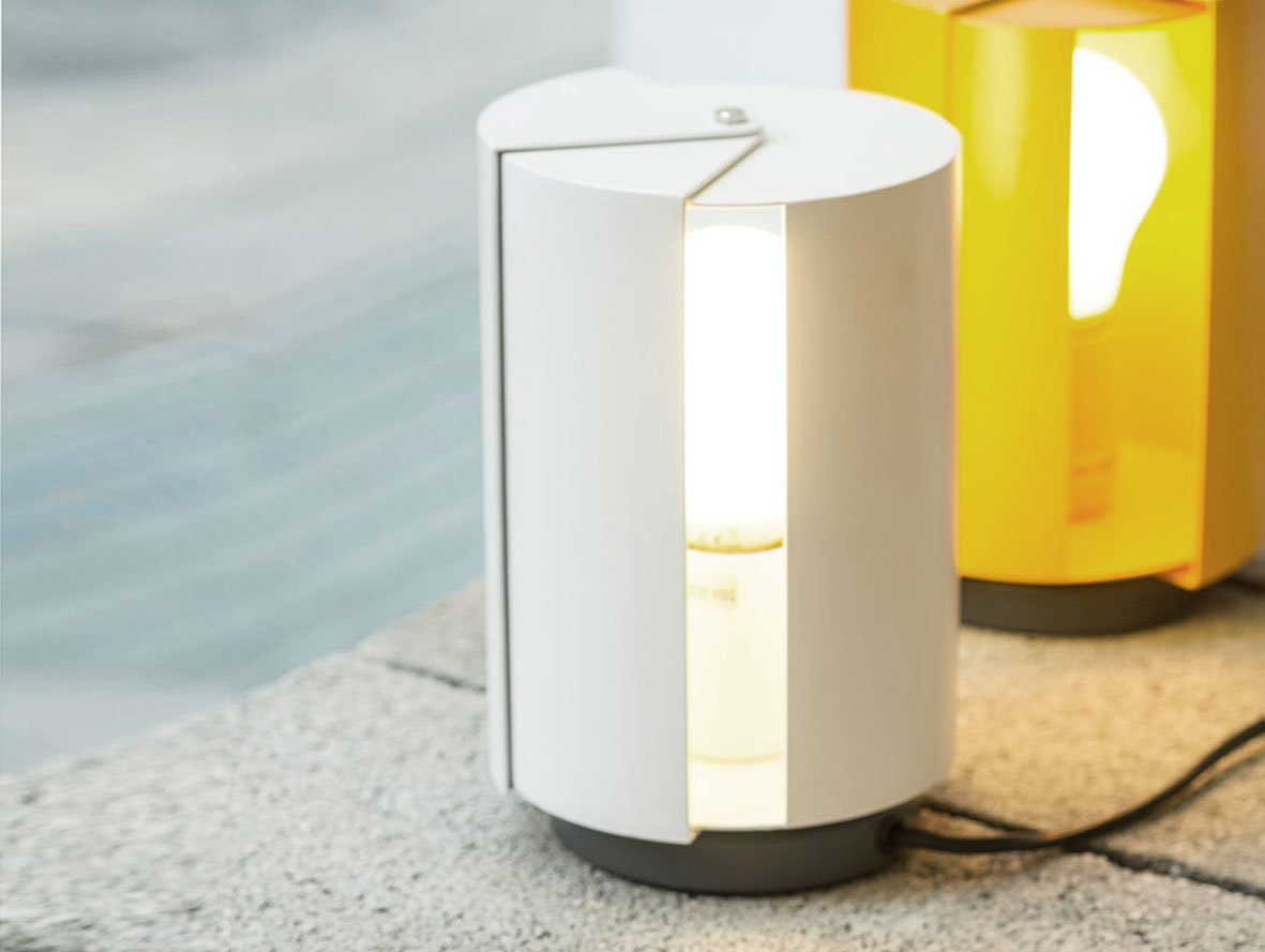 Nemo Pivotante a Poser white 2