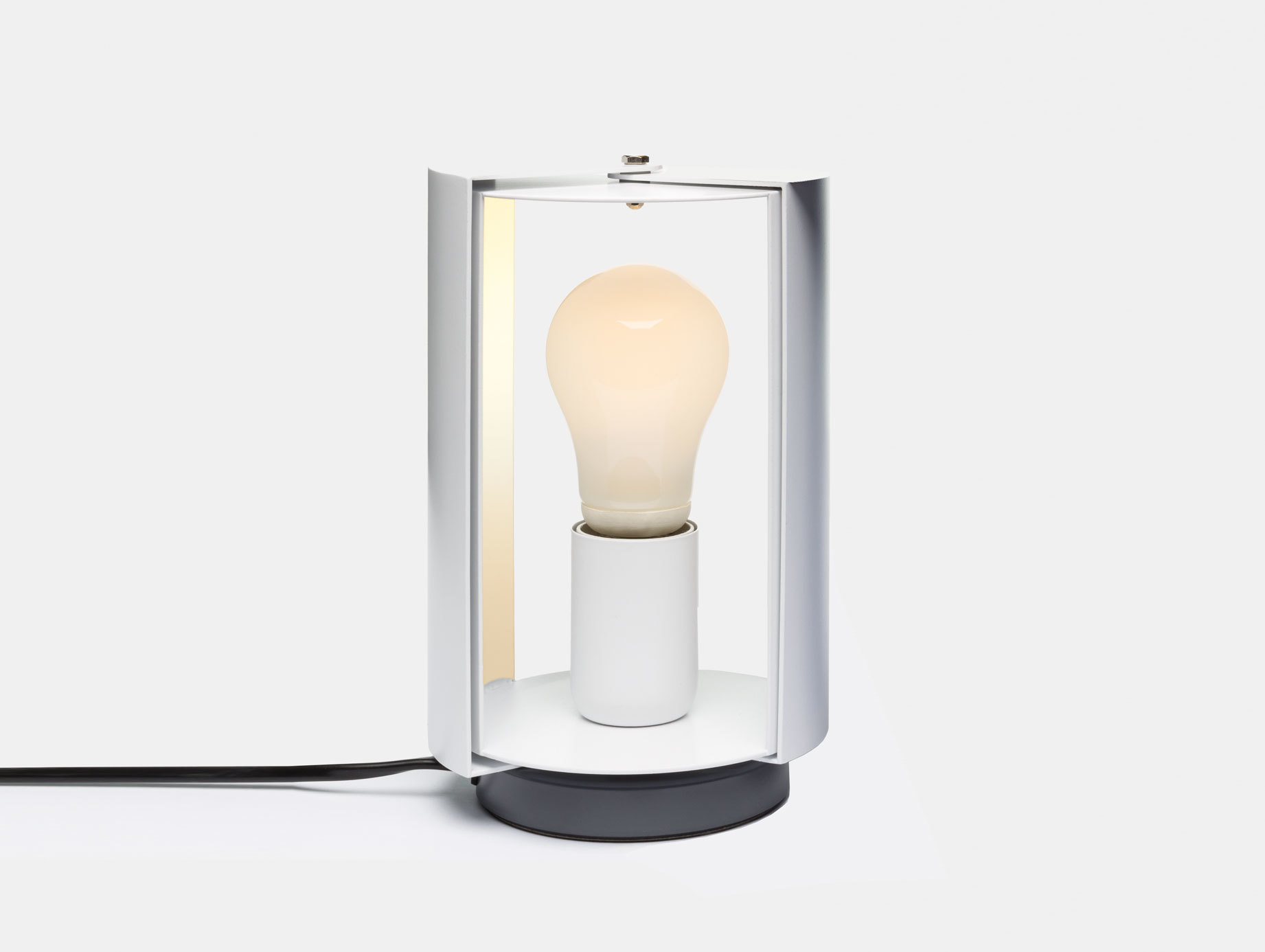 Nemo Pivotante a Poser white