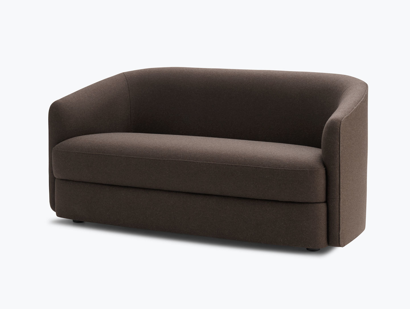 New Works Covent Sofa Two Seater Divina MD 363