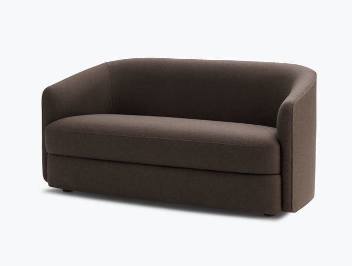 New Works Covent Sofa Two Seater Divina MD 363