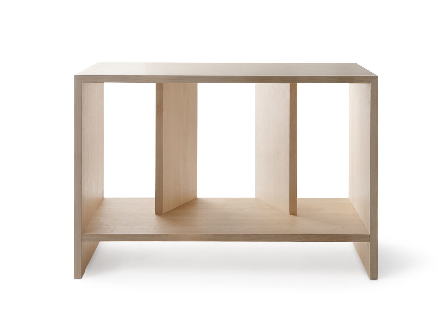 Nikari Arte Osa 2 shelves w Alfredo Haberli