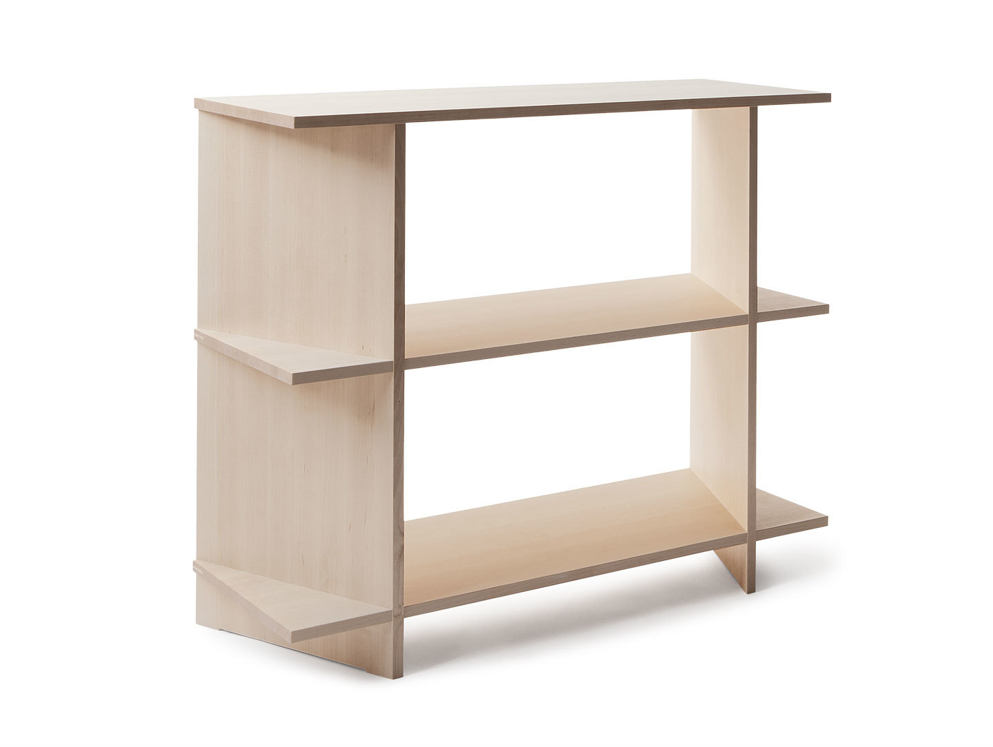 Nikari Arte Osa 3 shelves w Alfredo Haberli