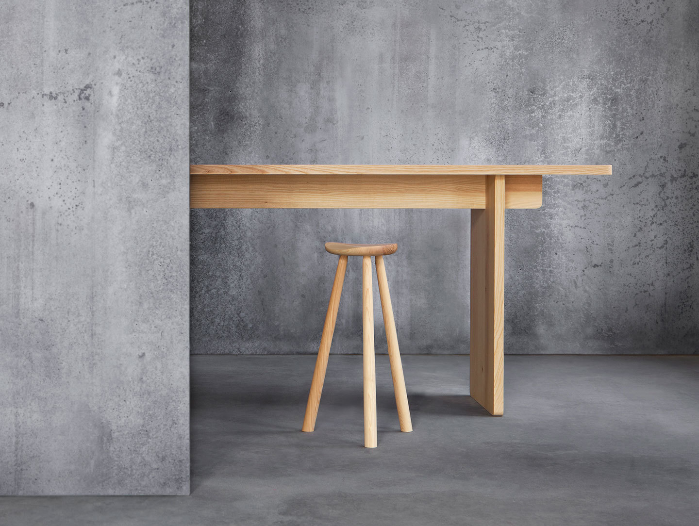 Nikari SKANDINAVIA EDI High table