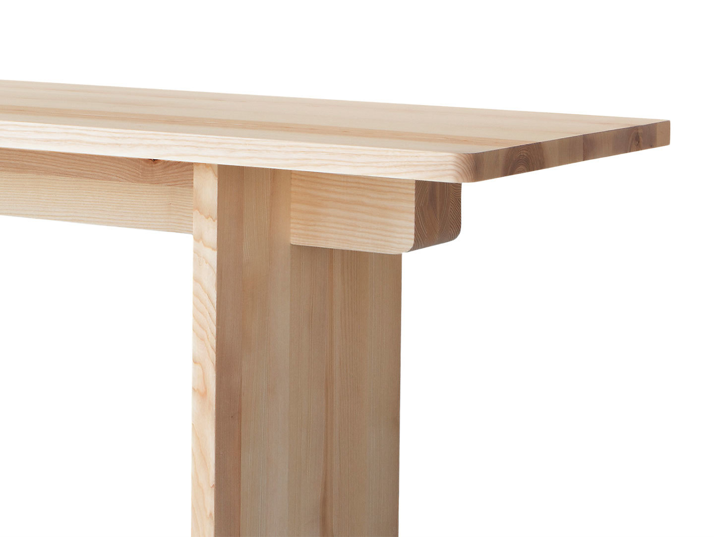 Nikari Skandinavia Edi High Table detail Claesson Koivisto Rune