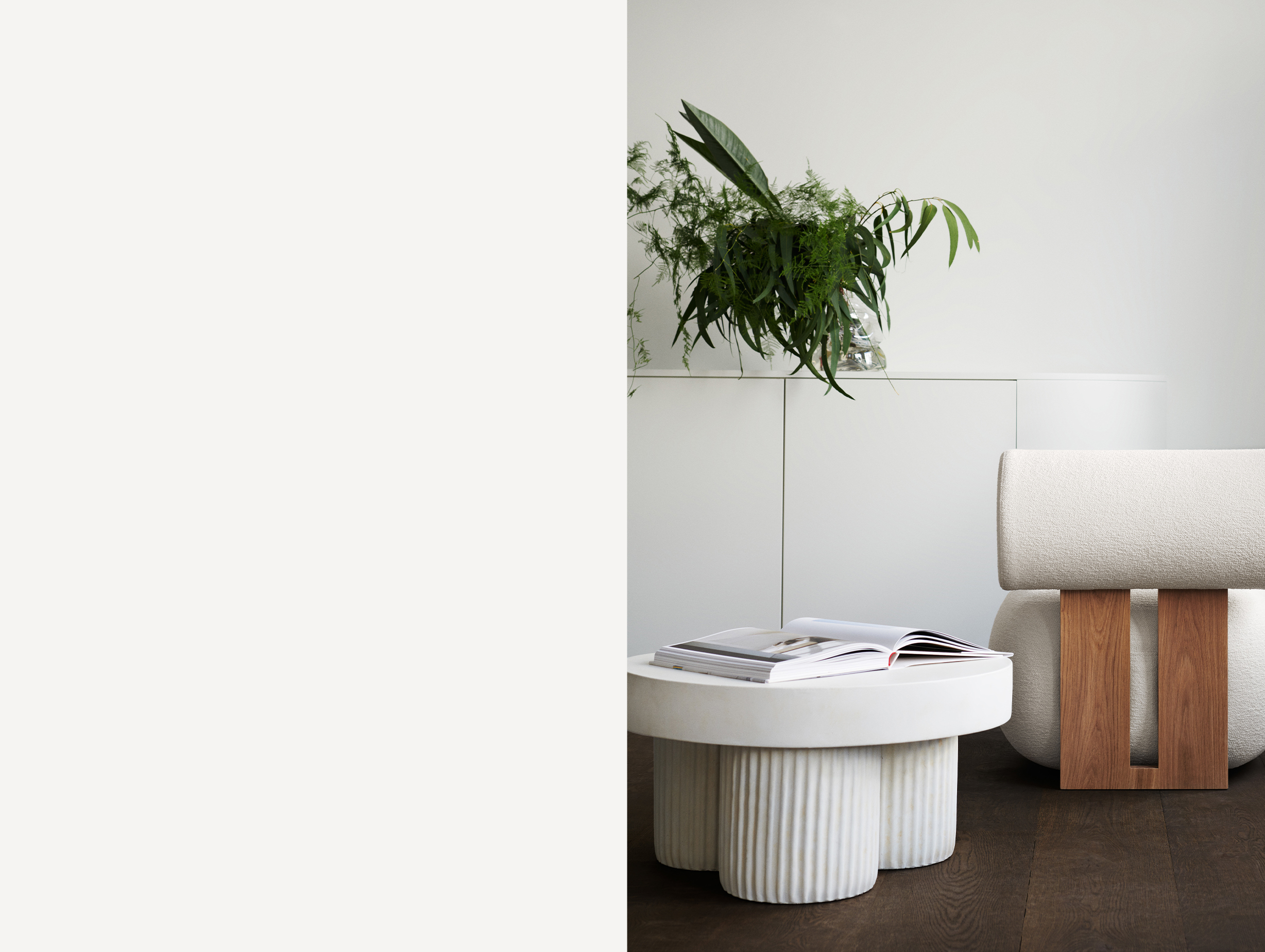 NORR11 Gear Coffee Table ls 1