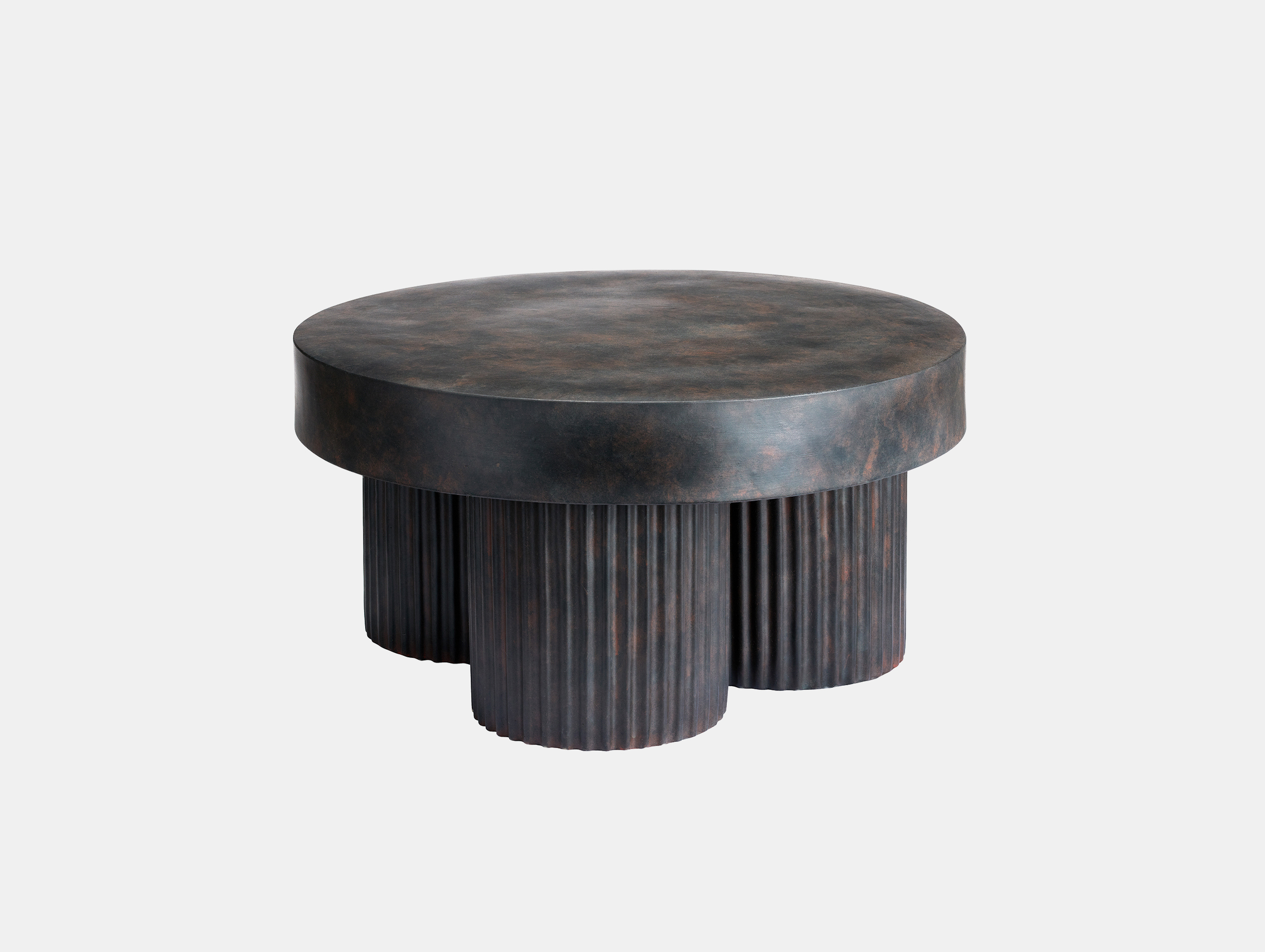 NORR11 Gear Table Low Earth