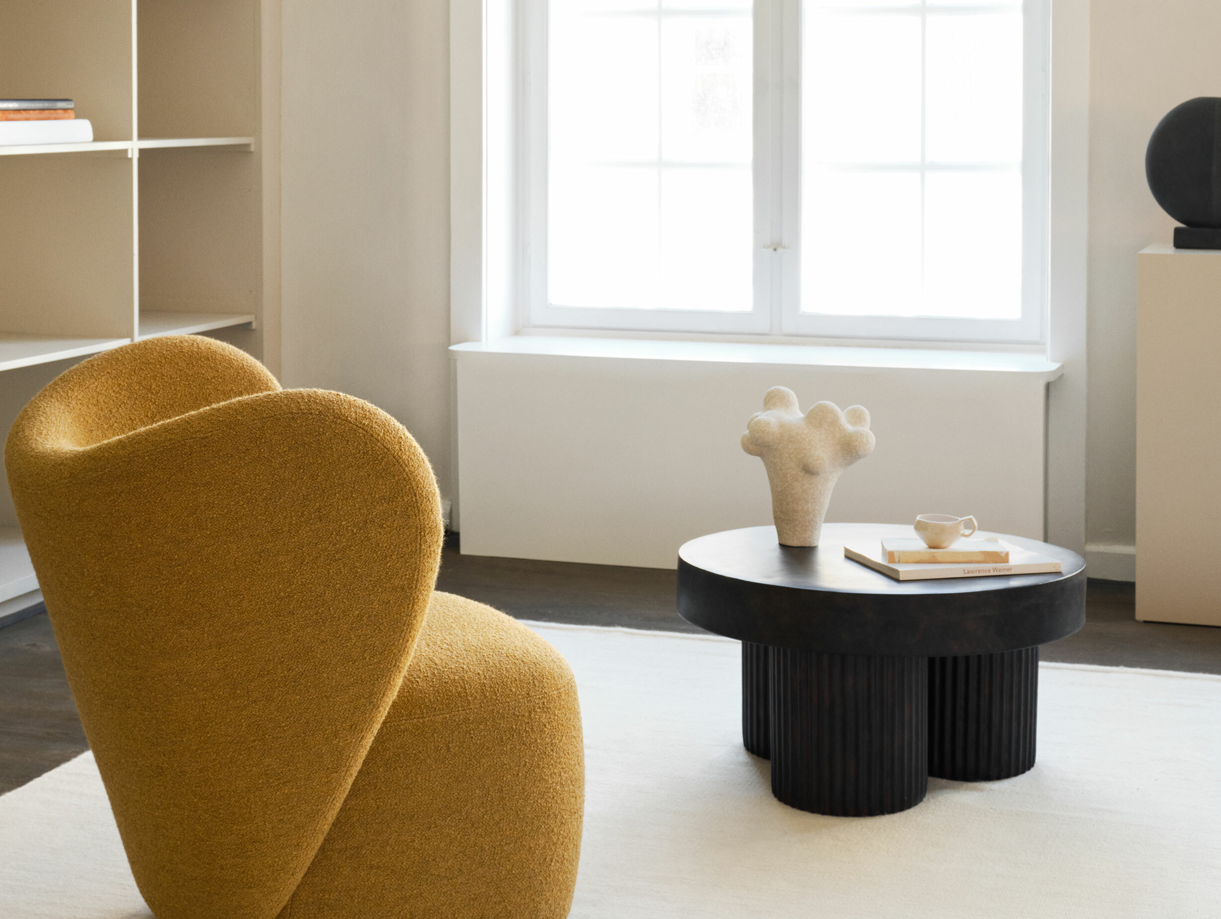 Norr11 Kristian Sofus Hansen Tommy Hyldahl Gear Coffee Table Lifestyle 5