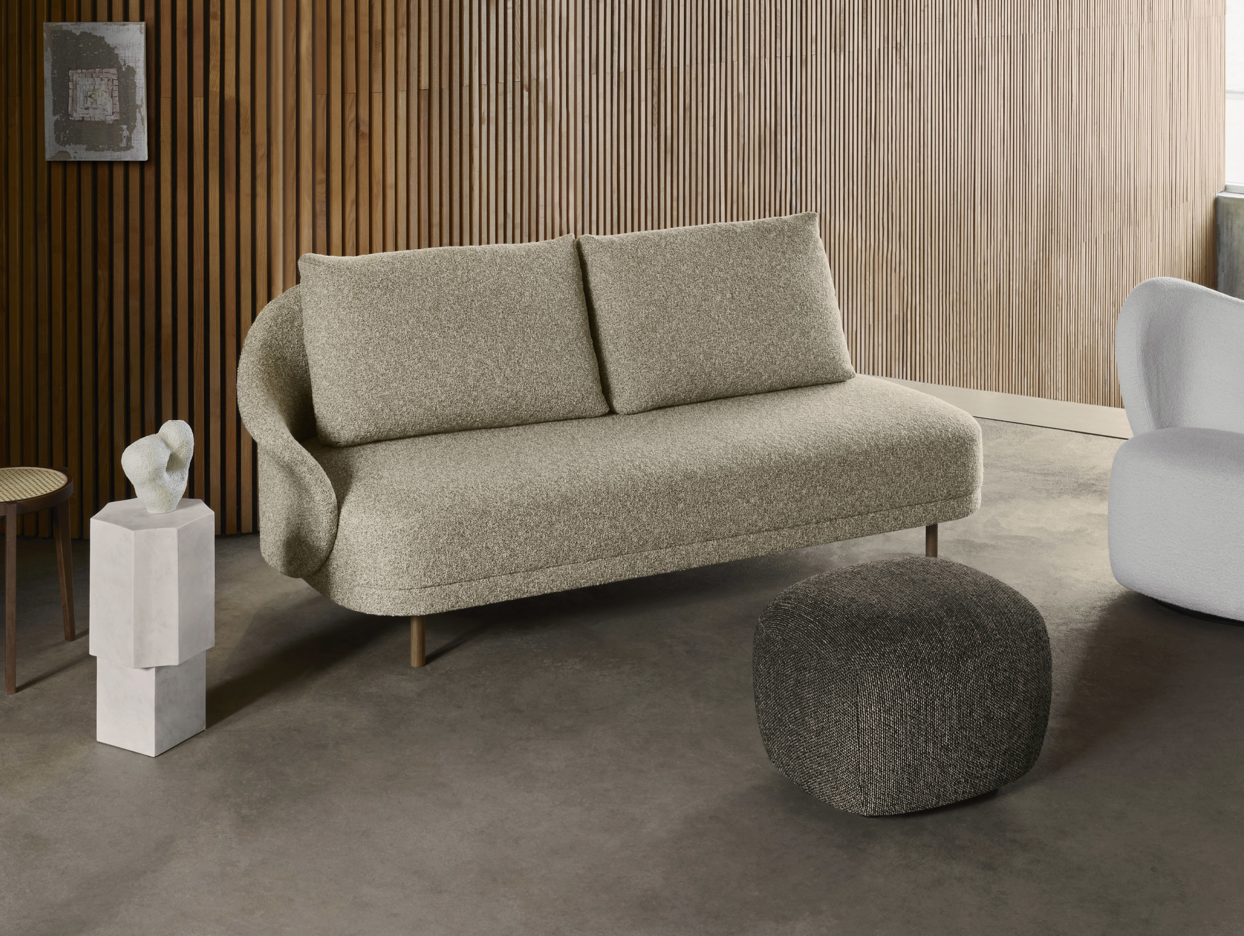 Norr11 kristian sofus hansen tommy hyldahl quartz side table lifestyle2