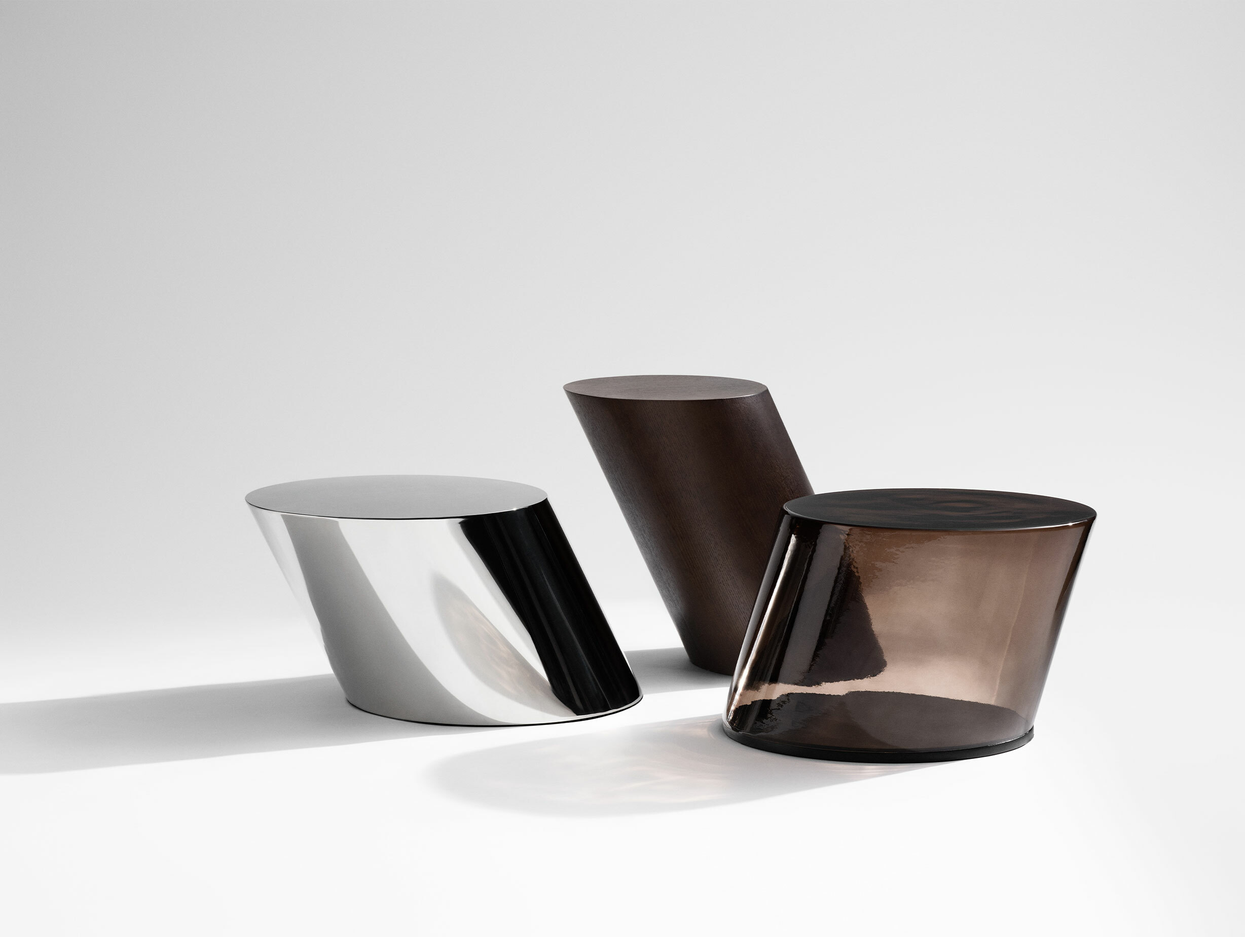 Norr11 tilt coffee table glass story 1