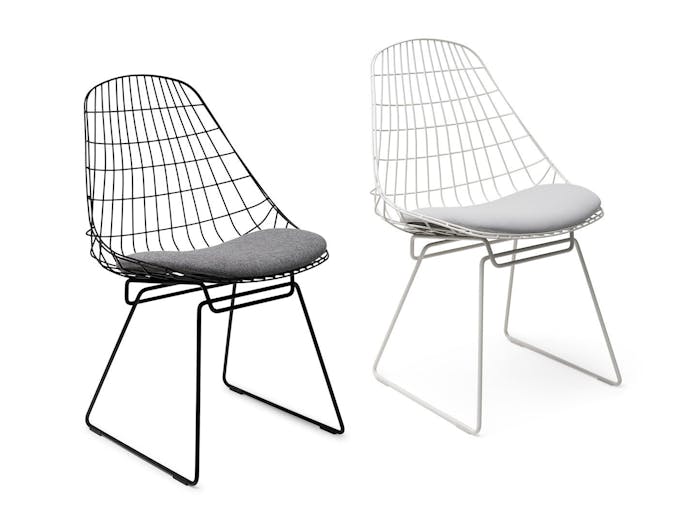 Pastoe SM05 chairs upholstered Cees Braakman