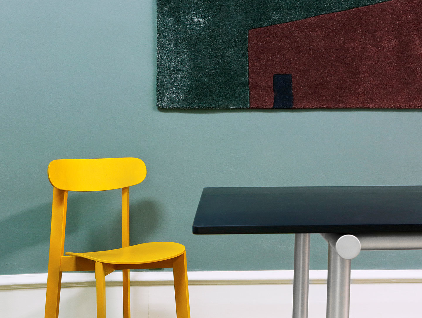 Please Wait To Be Seated Bondi Chair Detail Frag Woodall