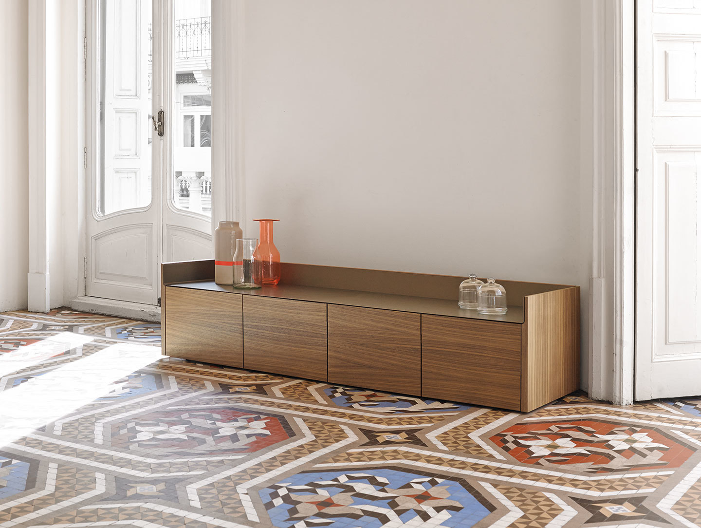 Punt Stockholm sideboard 304c