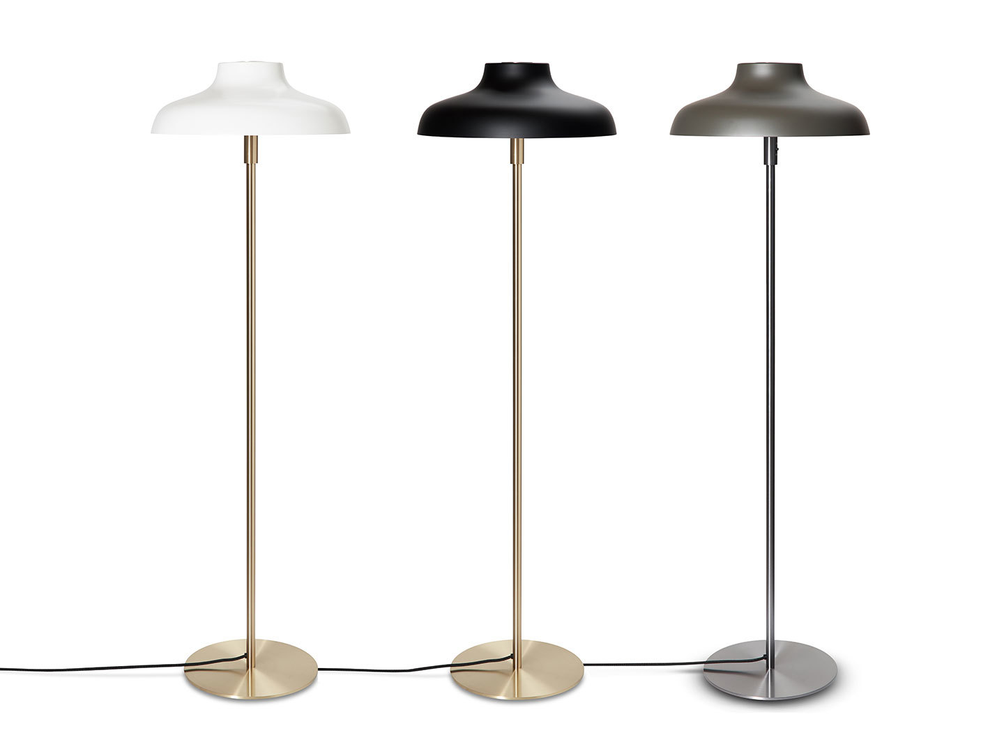 Rubn Bolero Floor Lights