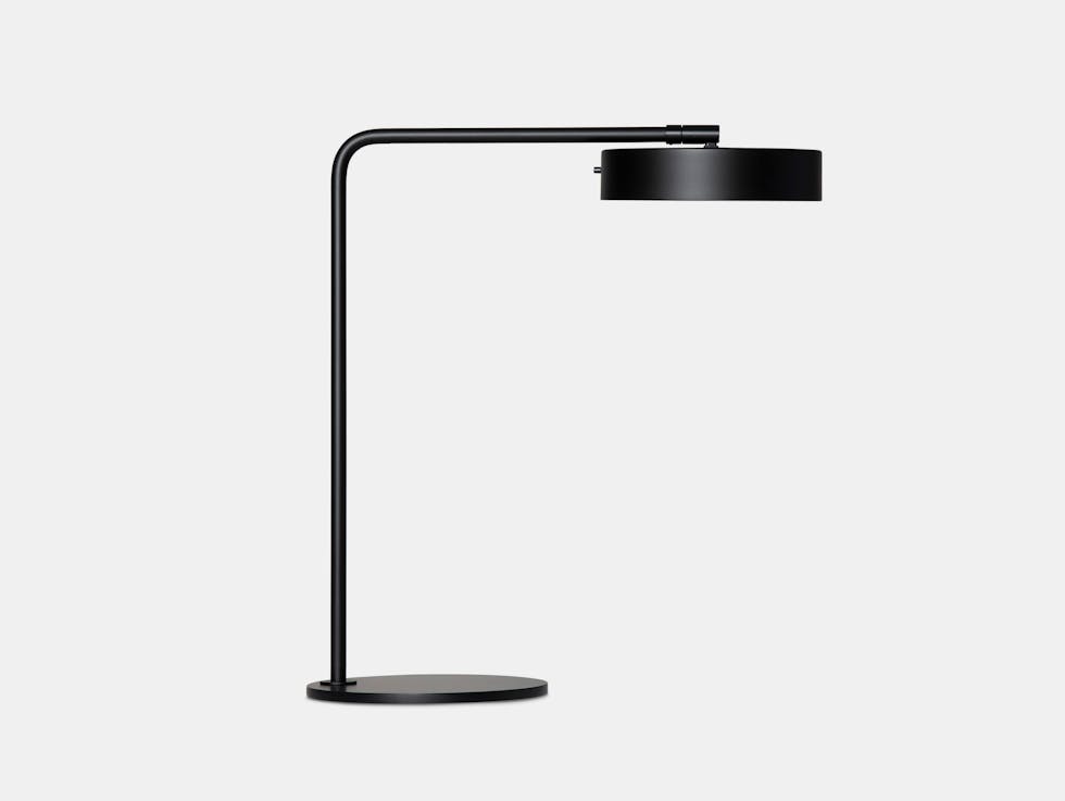 James Table Lamp image