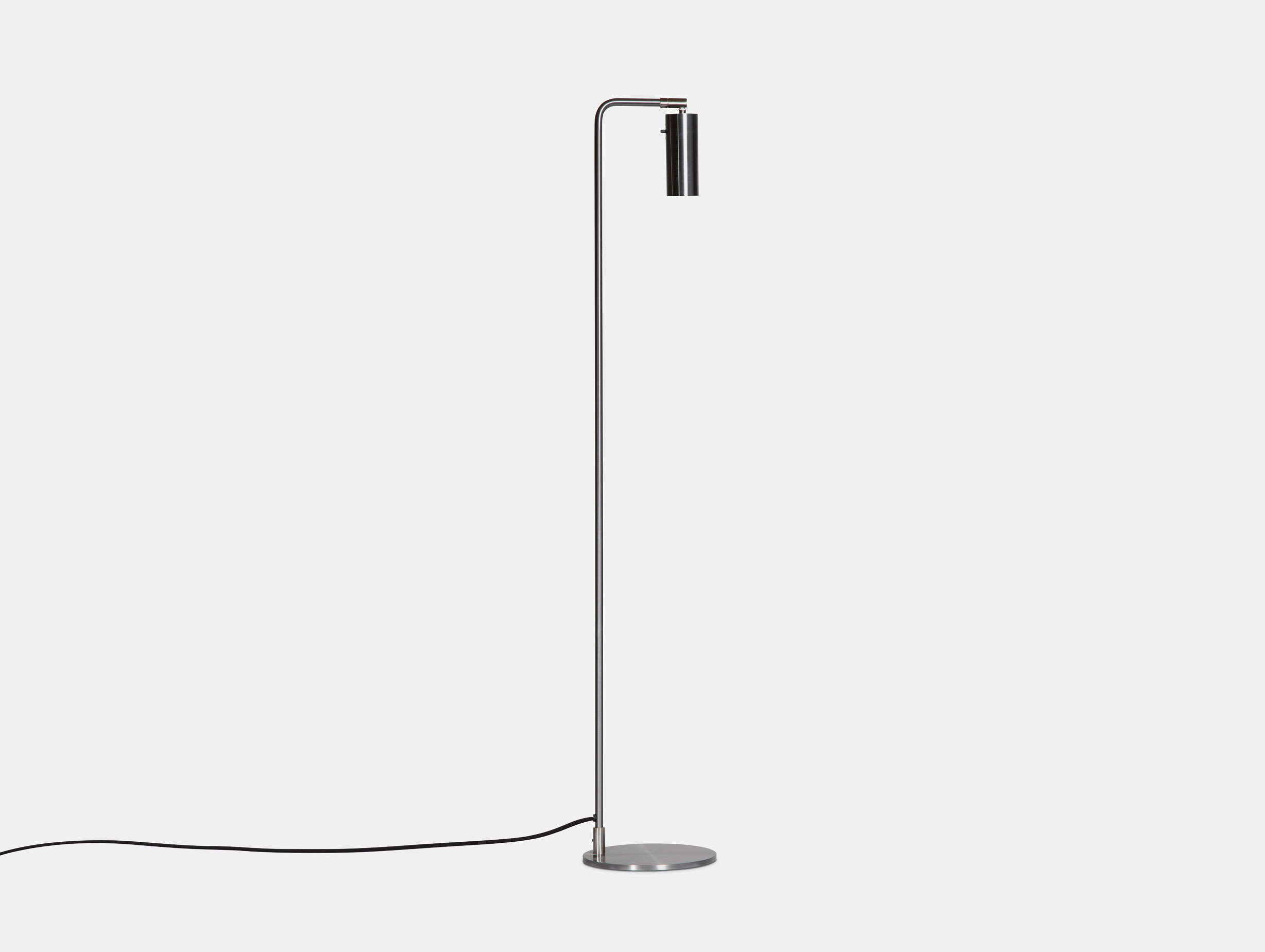Rubn Lektor Floor Light steel