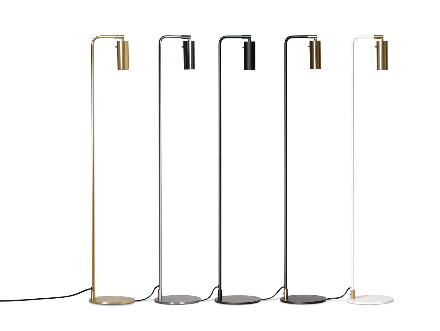 Rubn Lektor Floor Lights