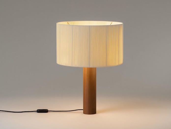 Santa Cole Moragas Table Lamp 2