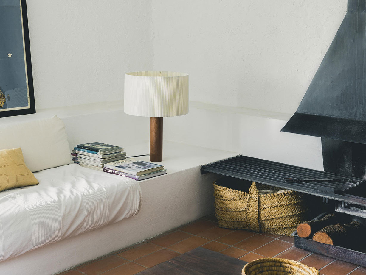 Santa Cole Moragas Table Lamp 3