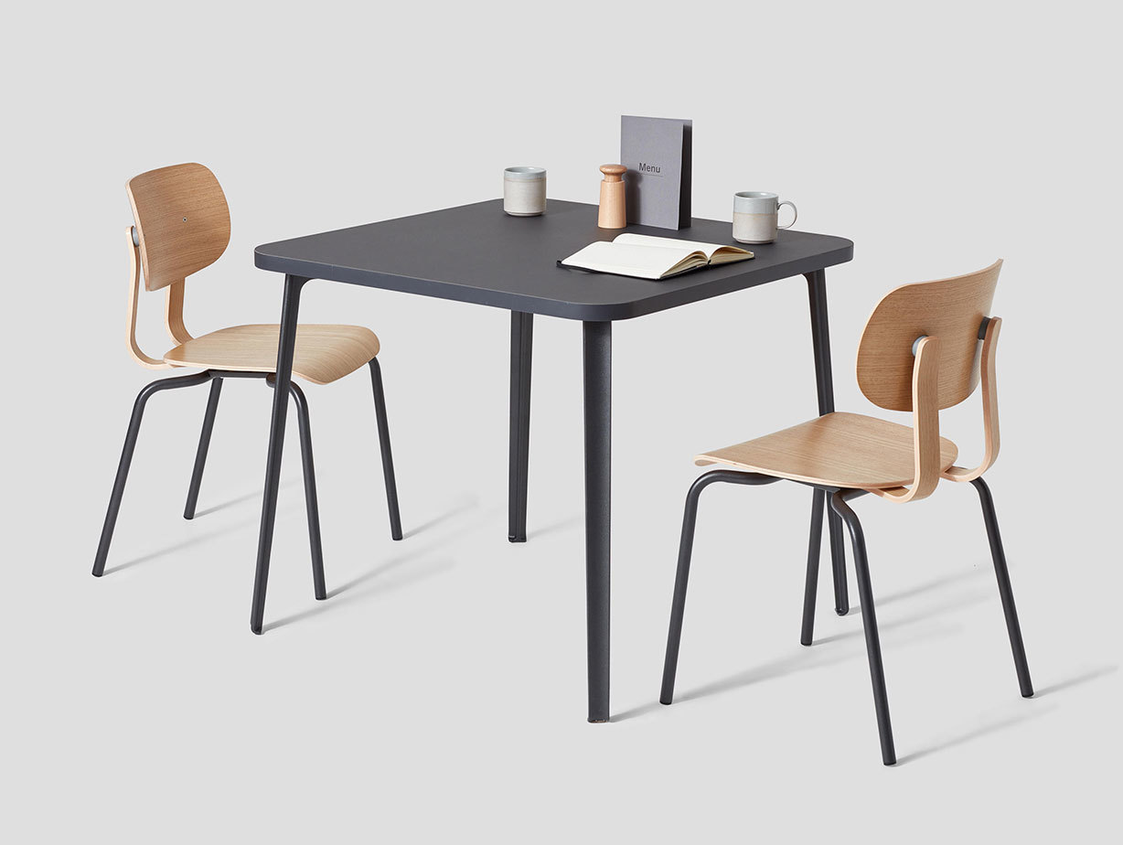 Very Good and Proper HD Stacking Chairs 2 John Tree