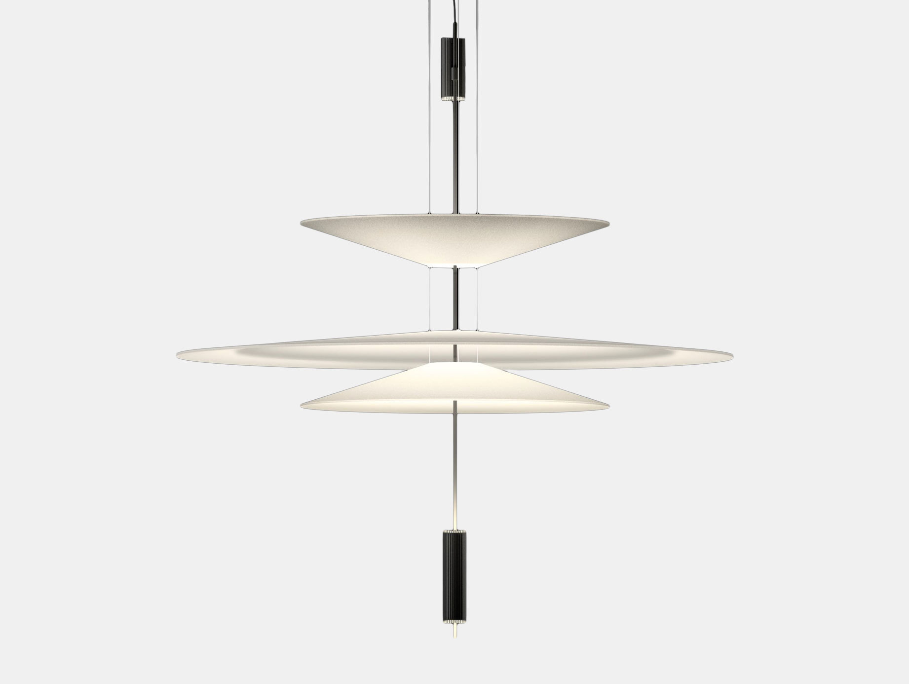 Flamingo Pendant Lamp | Viaduct Furniture