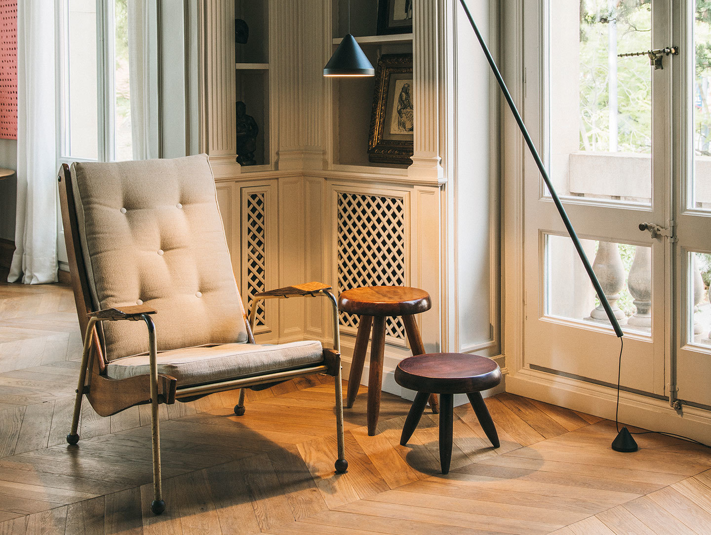 Vibia North Light 5666 Arik Levy 3