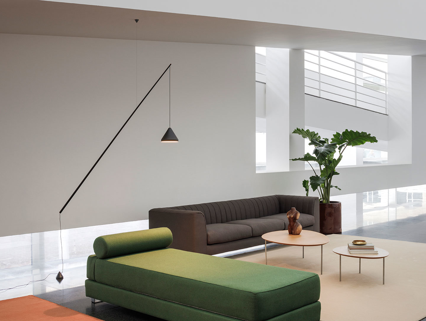 Vibia North Light 5666 Arik Levy 4