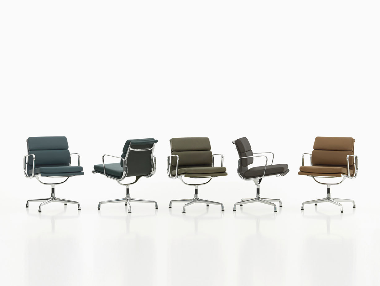 Vitra Aluminium Chair Group 2