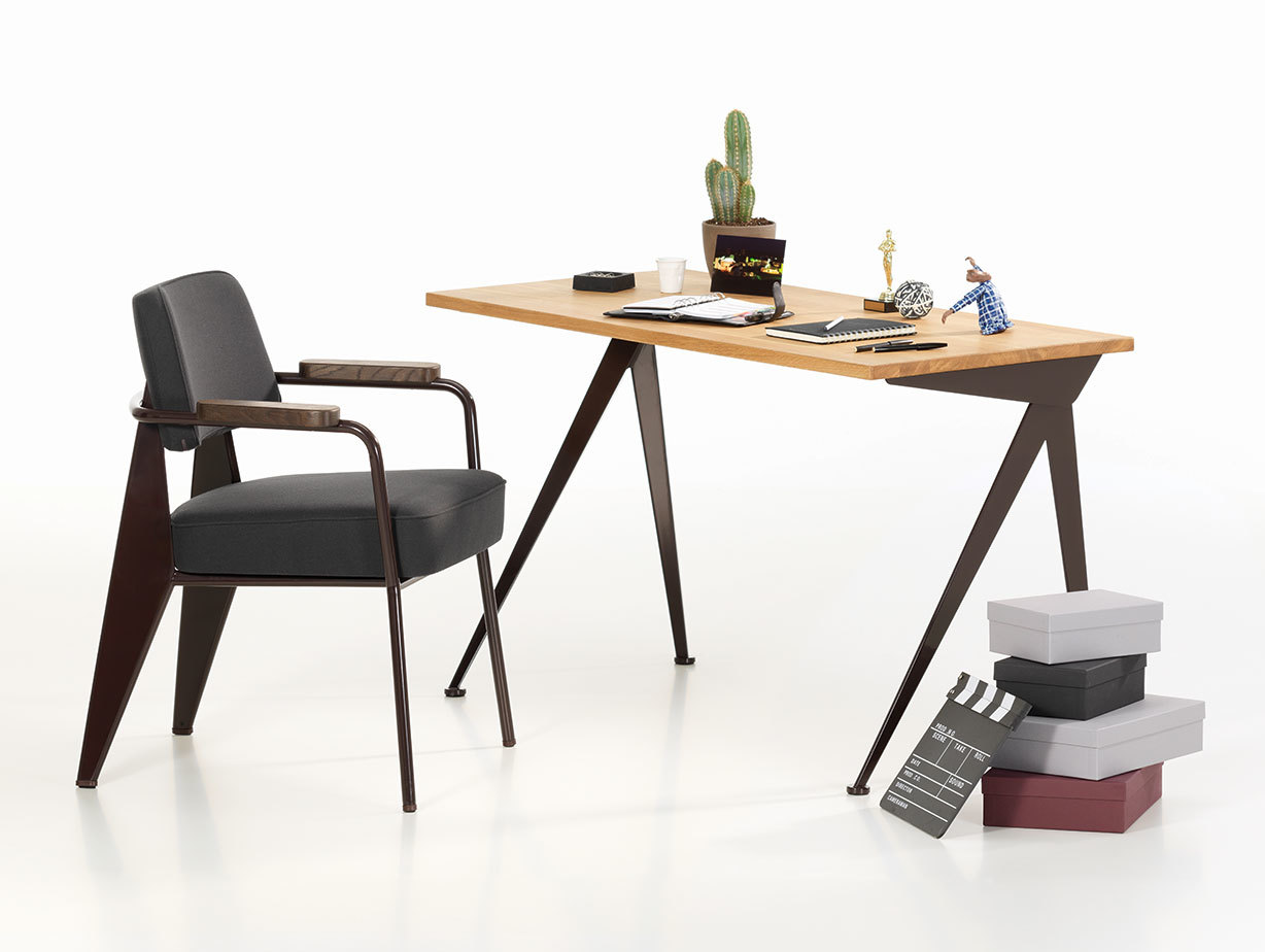 Vitra Compas Direction Fauteuil Direction