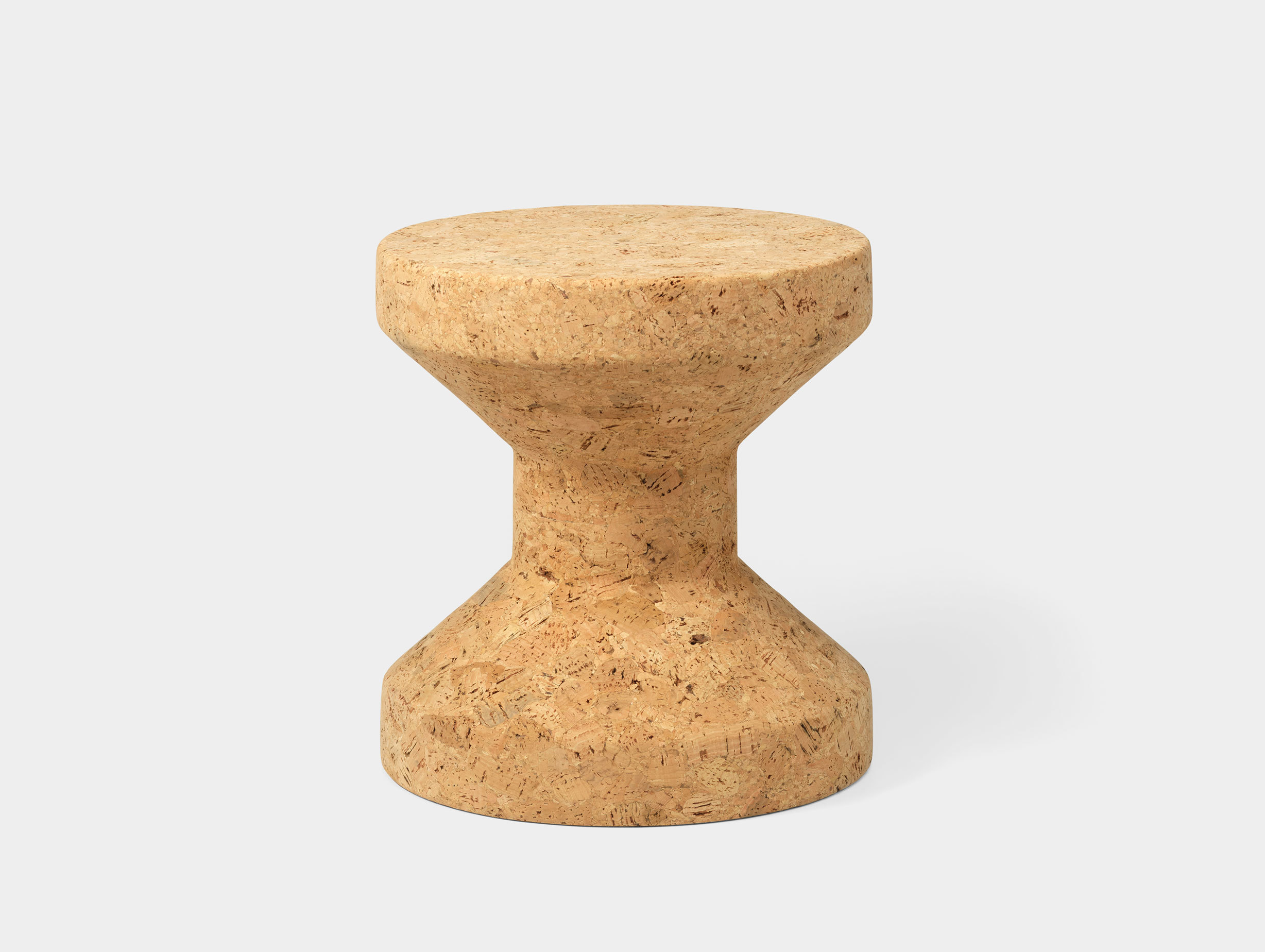 Vitra Cork Stool Model A Jasper Morrison