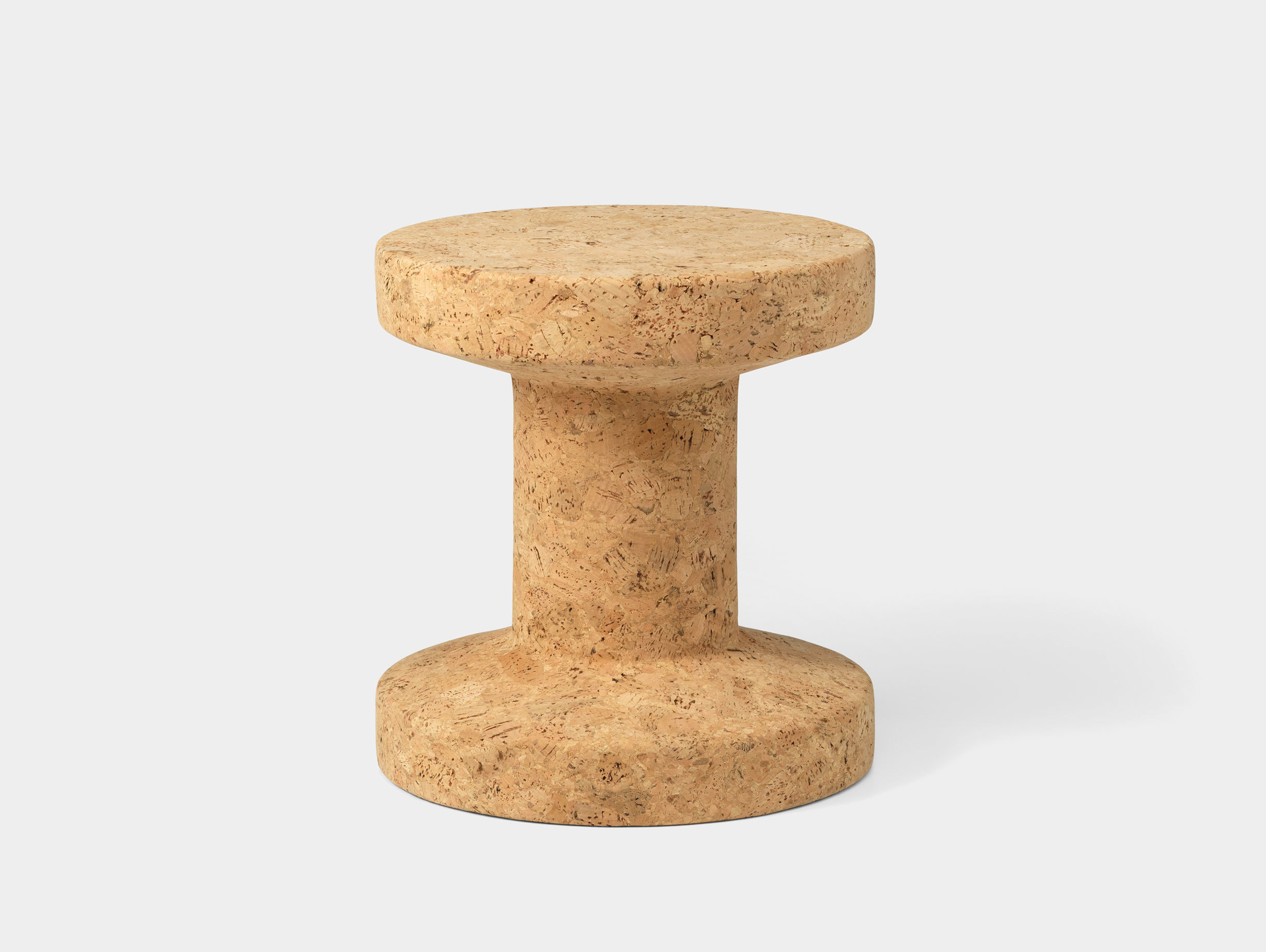 Vitra Cork Stool Model B Jasper Morrison