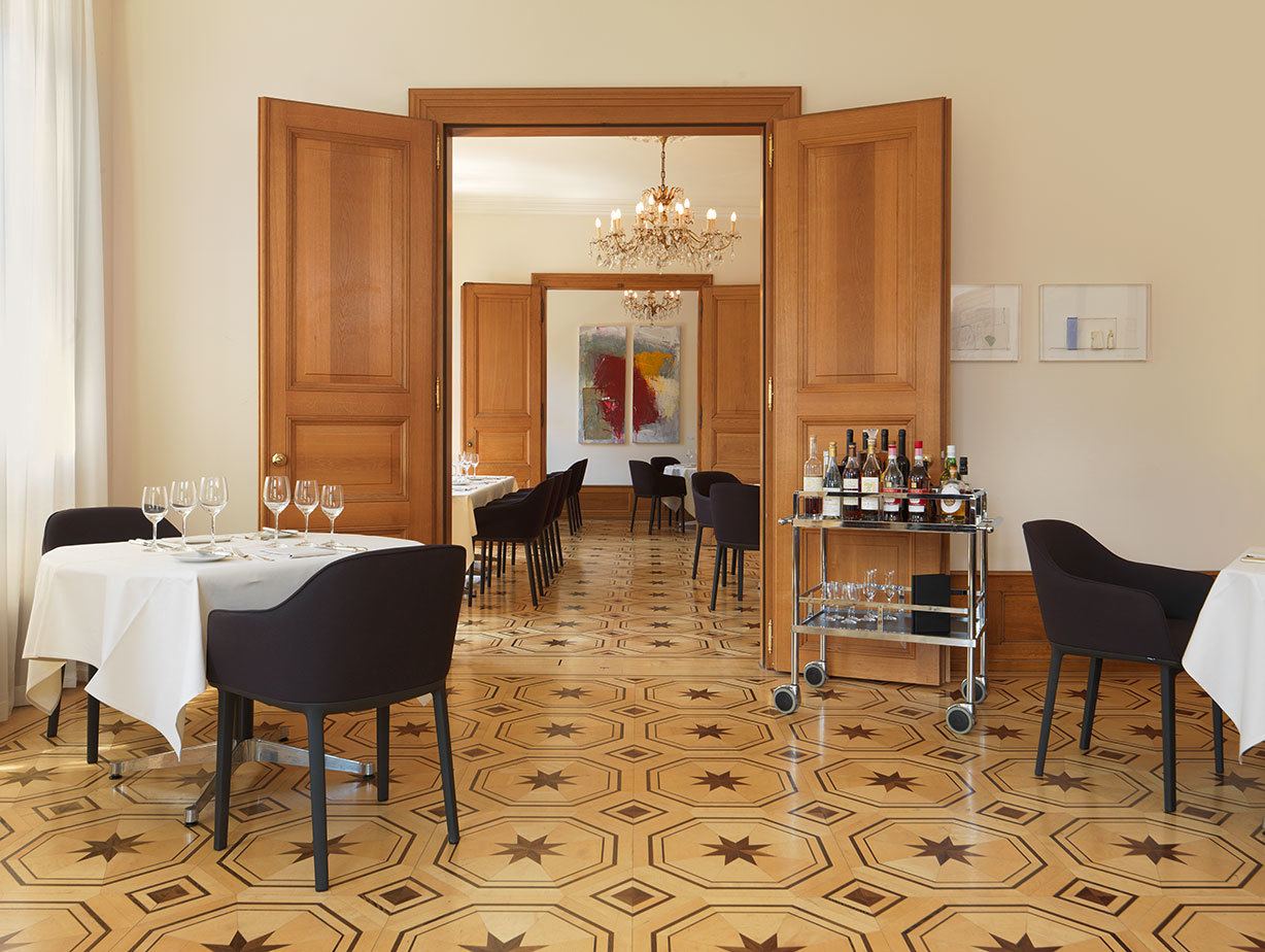 Vitra Teufelhof 2016 Softshell