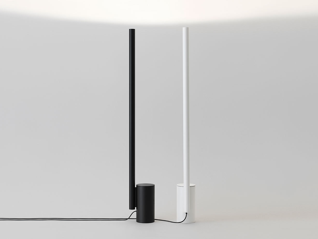 Wastberg W164 Alto Floor Lamps 2 Dirk Winkel