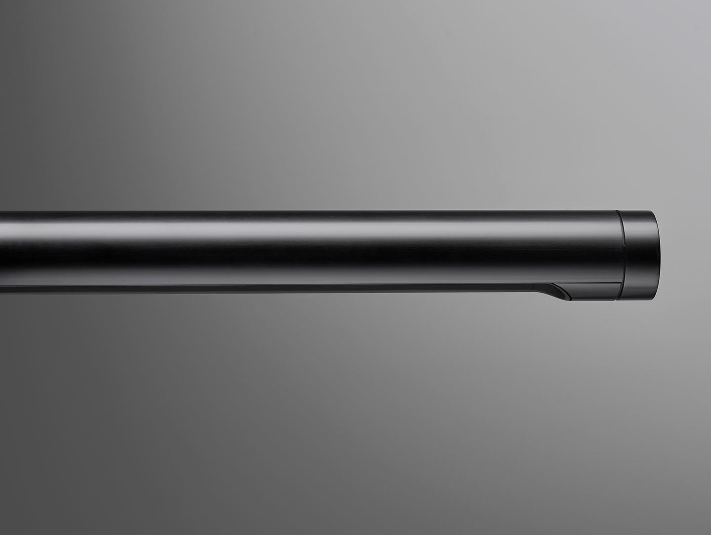 Wastberg w181 Linier Suspension Light detail 2 Dirk Winkel