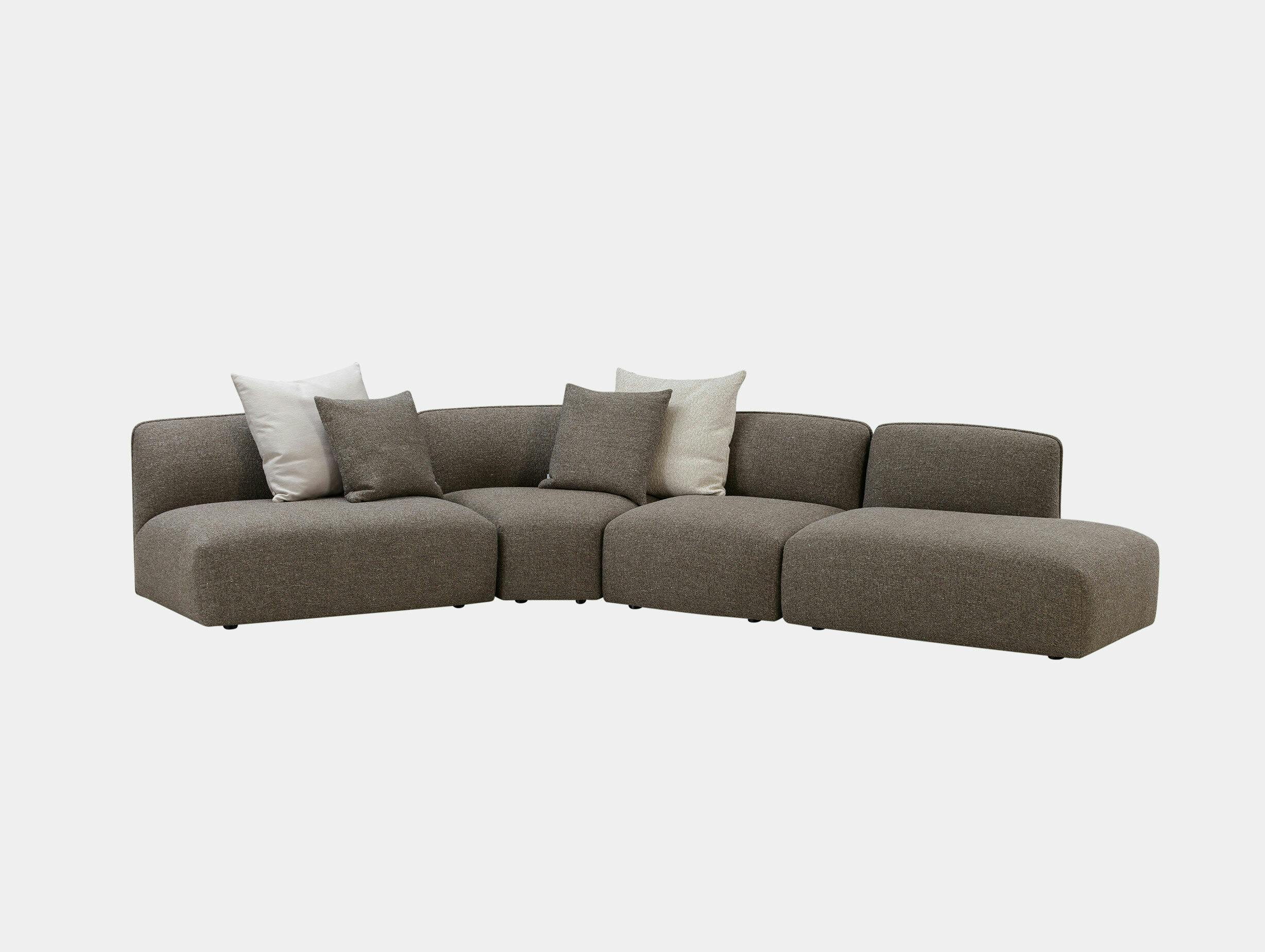 Wendelbo jonas wagell panorama sofa configuration 1 bosa col 8