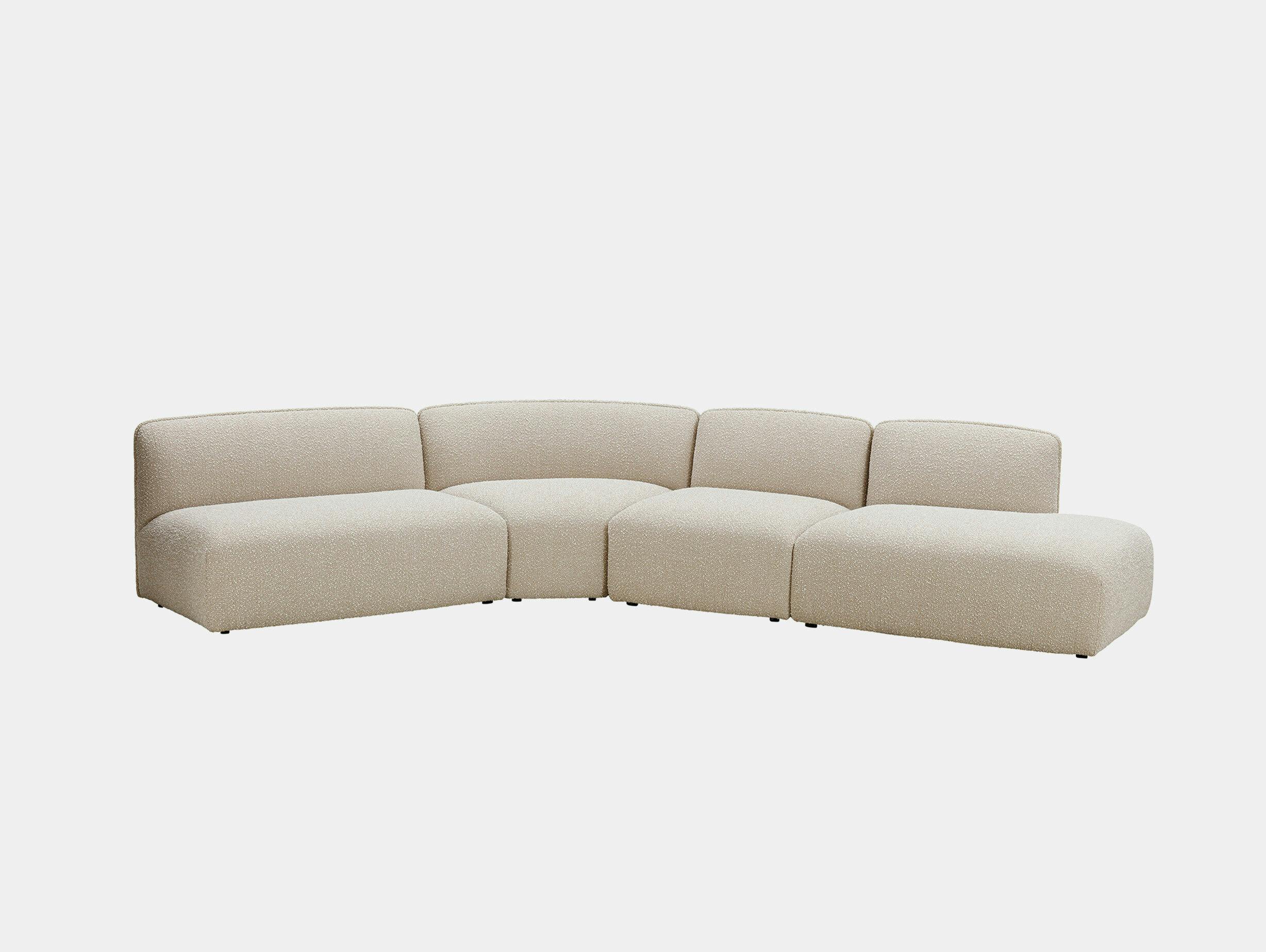 Wendelbo jonas wagell panorama sofa configuration 1 cuddle col 04