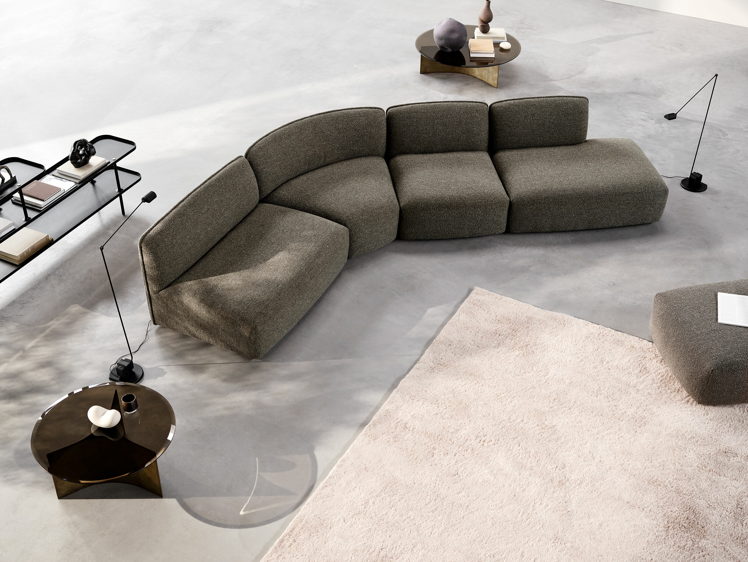 Wendelbo jonas wagell panorama sofa lifestyle 1